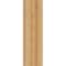 Ekena Millwork Westlake Rough Sawn Traditional Outlooker, Western Red Cedar, 6"W x 20"D x 20"H OUT06X20X20WTL01RWR - alternate 2